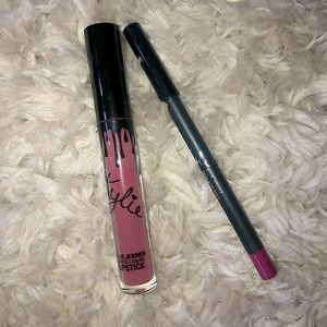 Kylie Lip Kit